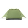 Палатка трехместная Telos TR3, Mesh Inner, Sil/PeU, Green от Sea to Summit (STS ATS2040-01180411)
