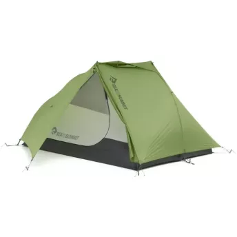 Намет двомісний Sea to Summit Alto TR2 Plus, Fabric Inner, Sil/PeU Fly, NFR, Green (STS ATS2039-02170406)