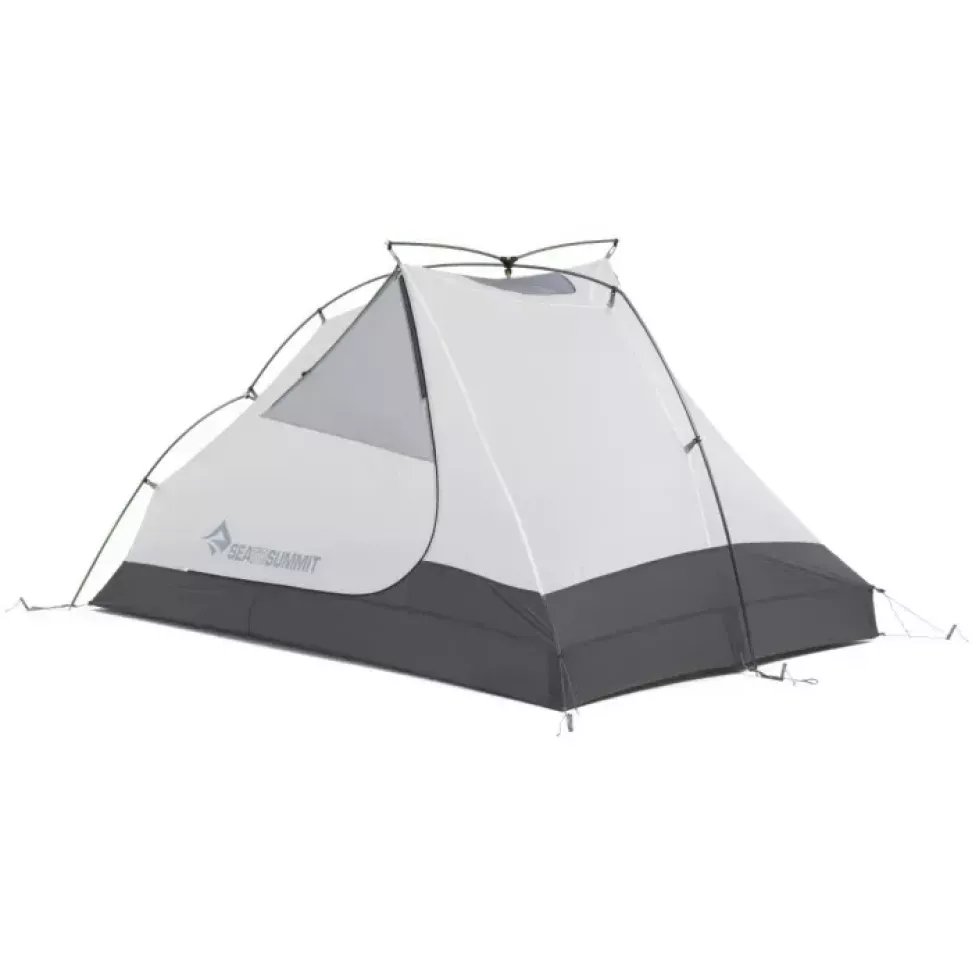 Палатка двухместная Sea to Summit Alto TR2 Plus, Fabric Inner, Sil/PeU Fly, NFR, Green (STS ATS2039-02170406)