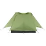 Палатка двухместная Sea to Summit Alto TR2 Plus, Fabric Inner, Sil/PeU Fly, NFR, Green (STS ATS2039-02170406)