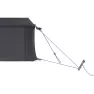 Палатка двухместная Sea to Summit Alto TR2 Plus, Fabric Inner, Sil/PeU Fly, NFR, Green (STS ATS2039-02170406)