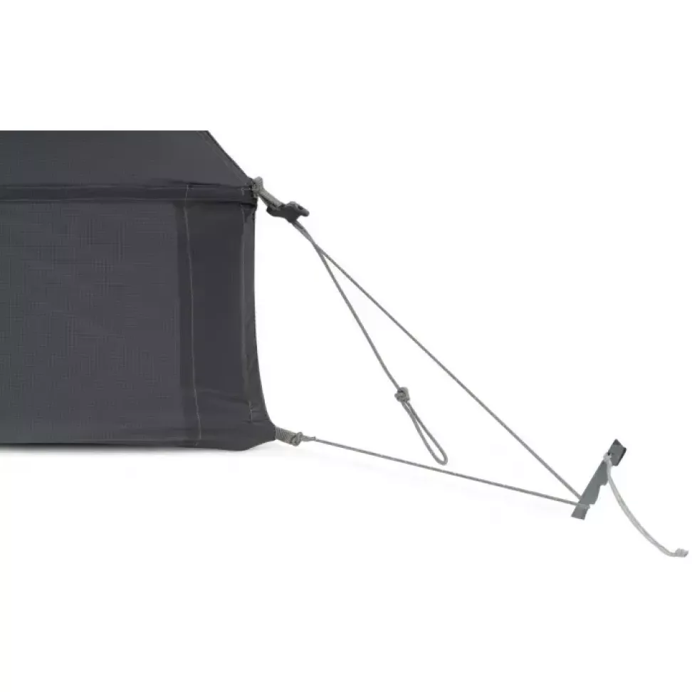 Палатка двухместная Sea to Summit Alto TR2 Plus, Fabric Inner, Sil/PeU Fly, NFR, Green (STS ATS2039-02170406)