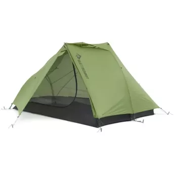 Палатка двухместная Alto TR2, Mesh Inner, Sil/PeU Fly, NFR, Green від Sea to Summit (STS ATS2039-01170409)