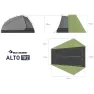 Палатка двухместная Alto TR2, Mesh Inner, Sil/PeU Fly, NFR, Green від Sea to Summit (STS ATS2039-01170409)