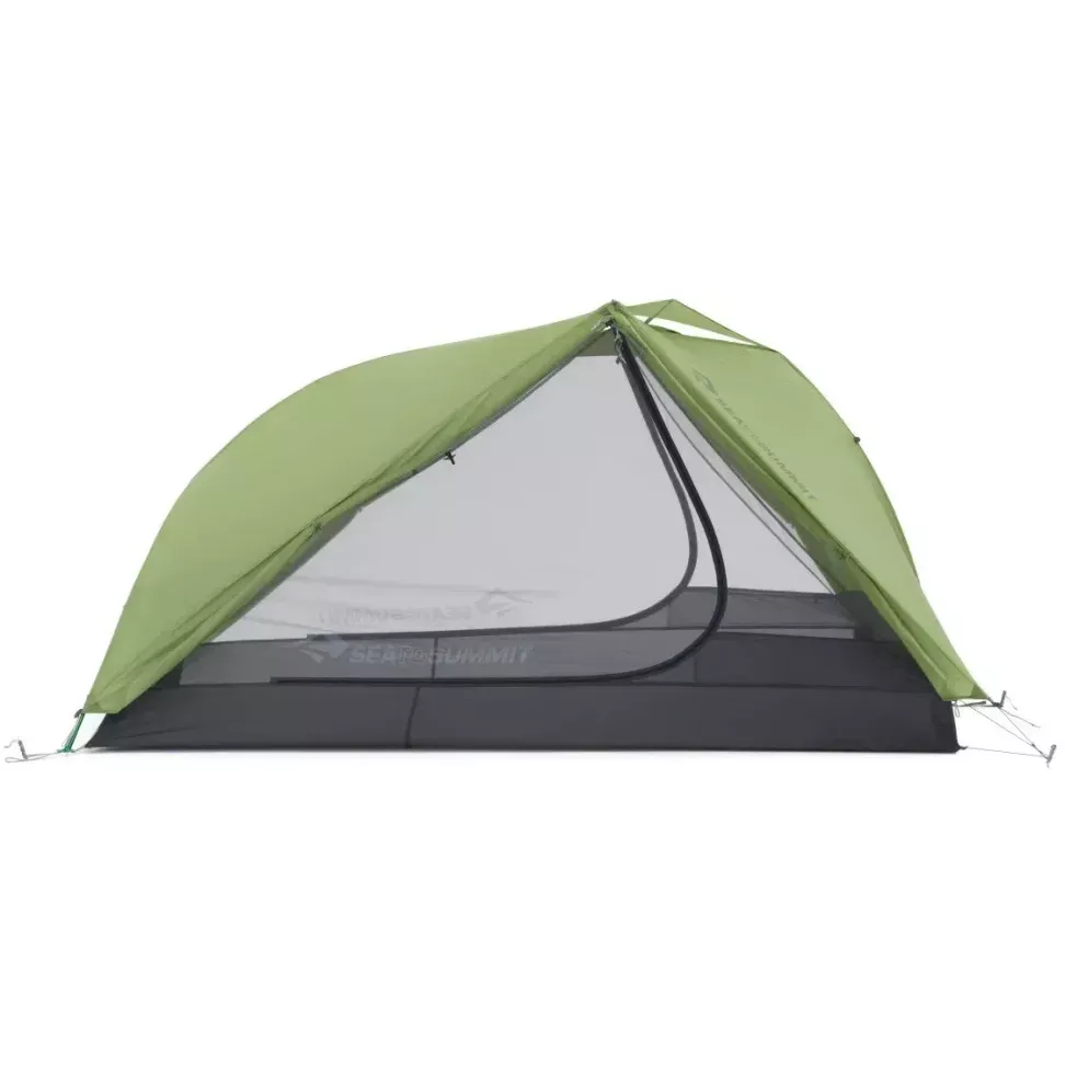 Палатка двухместная Alto TR2, Mesh Inner, Sil/PeU Fly, NFR, Green від Sea to Summit (STS ATS2039-01170409)