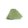 Палатка одноместная Alto TR1 Plus, Fabric Inner, Sil/PeU, Green (ATS2039-02160402)