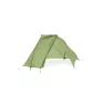 Палатка одноместная Alto TR1 Plus, Fabric Inner, Sil/PeU, Green (ATS2039-02160402)