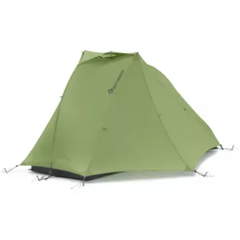 Намет одномісний Sea to Summit Alto TR1, Mesh Inner, Sil/PeU Fly, NFR, Green (STS ATS2039-01160410)