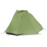 Палатка одноместная Sea to Summit Alto TR1, Mesh Inner, Sil/PeU Fly, NFR, Green (STS ATS2039-01160410)