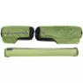 Палатка одноместная Sea to Summit Alto TR1, Mesh Inner, Sil/PeU Fly, NFR, Green (STS ATS2039-01160410)