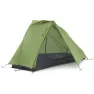 Палатка одноместная Sea to Summit Alto TR1, Mesh Inner, Sil/PeU Fly, NFR, Green (STS ATS2039-01160410)