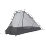 Палатка одноместная Sea to Summit Alto TR1, Mesh Inner, Sil/PeU Fly, NFR, Green (STS ATS2039-01160410)