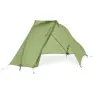 Палатка одноместная Sea to Summit Alto TR1, Mesh Inner, Sil/PeU Fly, NFR, Green (STS ATS2039-01160410)