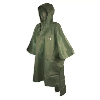 Дощовик-пончо Tatonka Poncho 1 XS-S, Cub (TAT 2799.036)