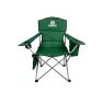 Кемпинговое кресло BaseCamp Hunter, 60x60x100 см, Olive Green (BCP 10201)