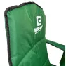 Кемпинговое кресло BaseCamp Hunter, 60x60x100 см, Olive Green (BCP 10201)