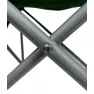 Кемпинговое кресло BaseCamp Hunter, 60x60x100 см, Olive Green (BCP 10201)