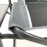 Кресло кемпинговое BaseCamp Rest, Grey/Black (BCP 10509)