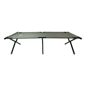 Ліжко розкладне Base Camp Camping Bed, Olive Green (BCP 10601)