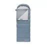 Спальный мешок с подогревом Naturehike BE400 Gray