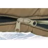 Спальник с капюшоном Naturehike Snowfur Extreme Brown -12*/-32*