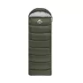 Спальник с капюшоном Naturehike Winter Expert -6°C Green