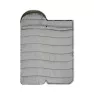 Спальник с капюшоном Naturehike Winter Expert -6°C Green