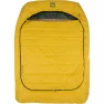Kelty спальник Tru. Comfort Doublewide 20 olive oil