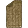 Kelty одеяло Bestie Blanket burnt olive-fern