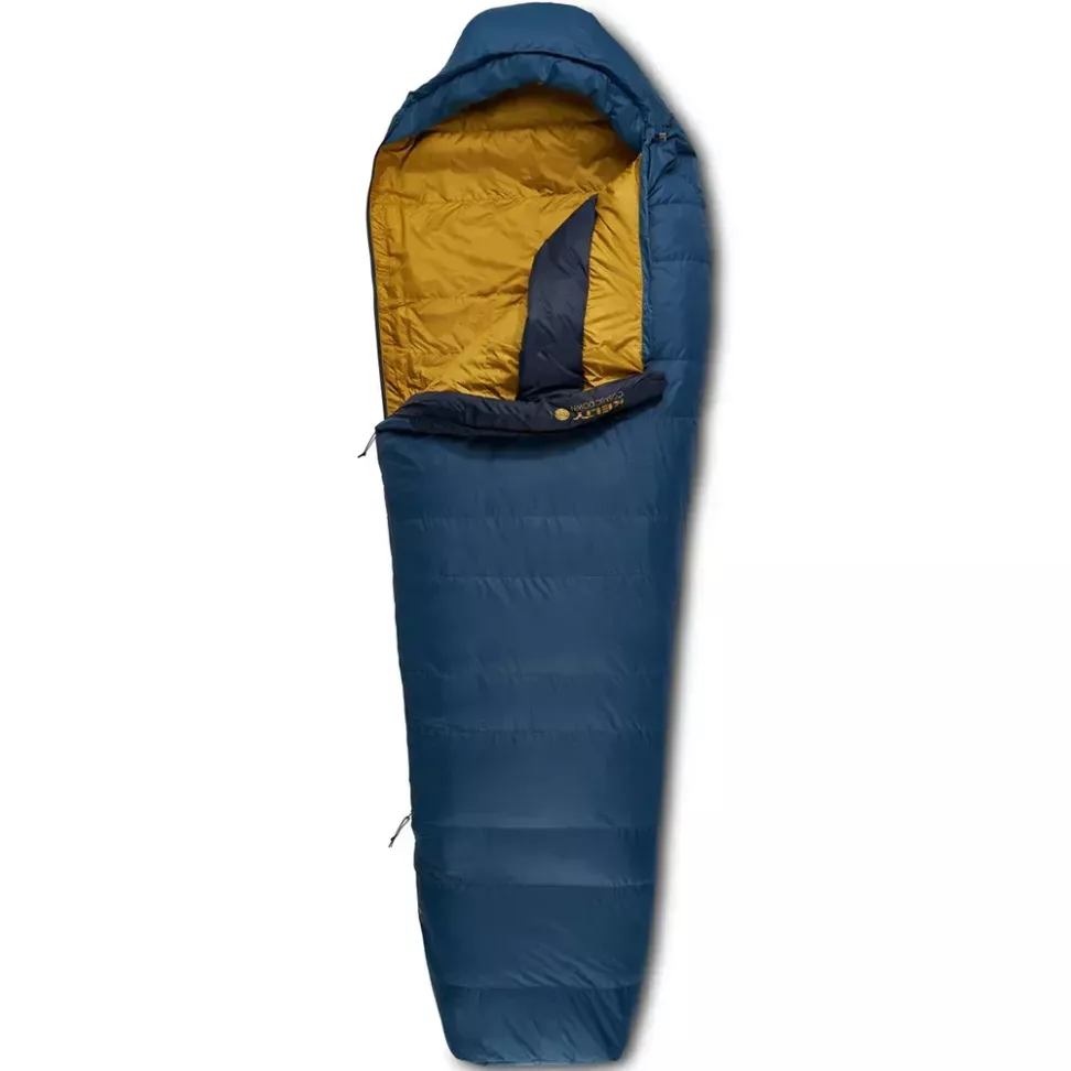Kelty спальник Cosmic Down 20 Regular