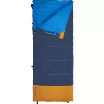 Kelty спальник Callisto 30 Kids Boys midnight navy