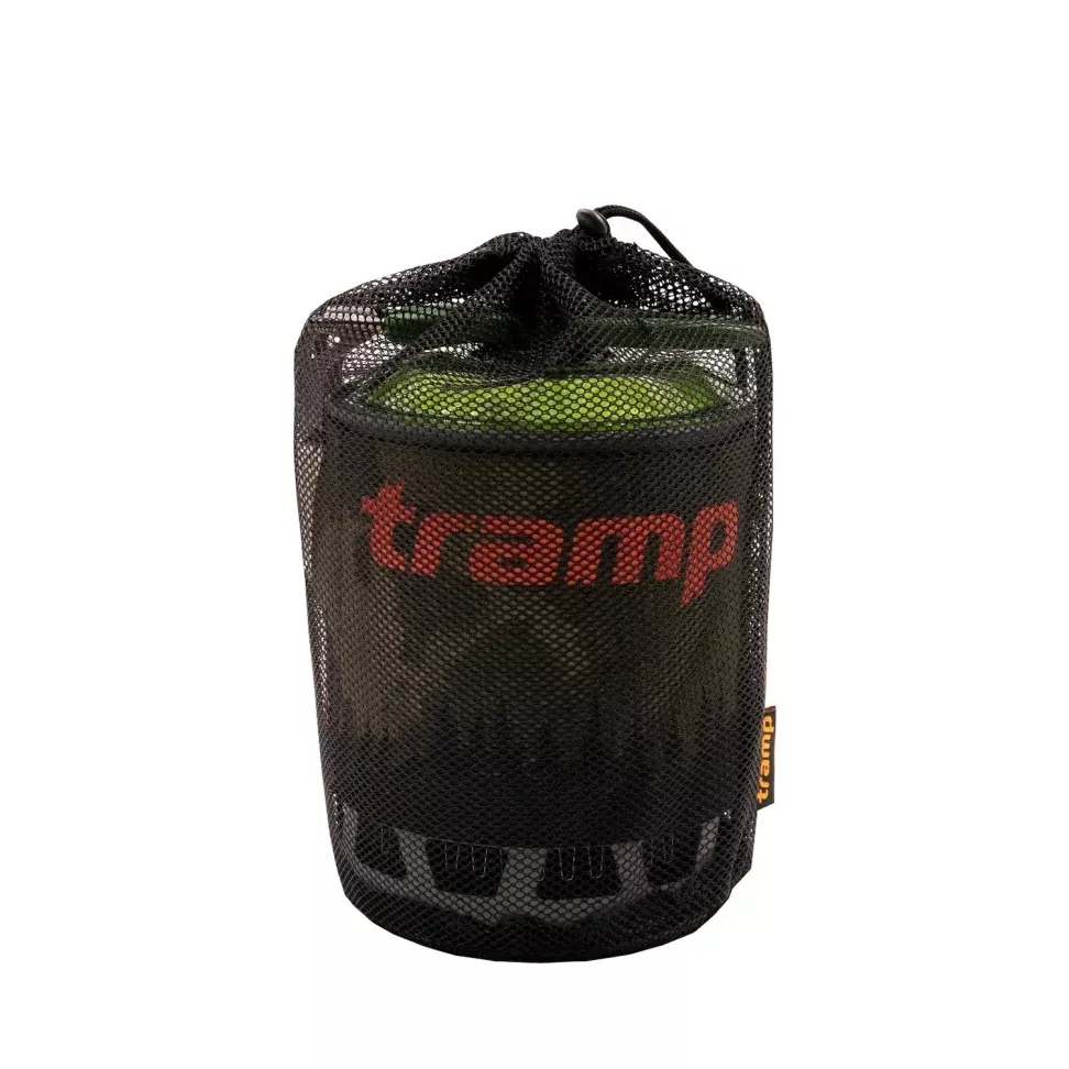 Система для приготовления пищи на 1 л. Tramp UTRG-115-olive