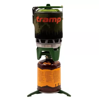 Система для приготування їжі на 1 л. Tramp UTRG-115-olive