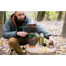 Система для приготовления пищи Tramp на 0.8 л. UTRG-049-oliva