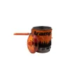 Система для приготовления пищи Tramp UTRG-049-orange