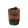 Система для приготовления пищи Tramp UTRG-049-orange