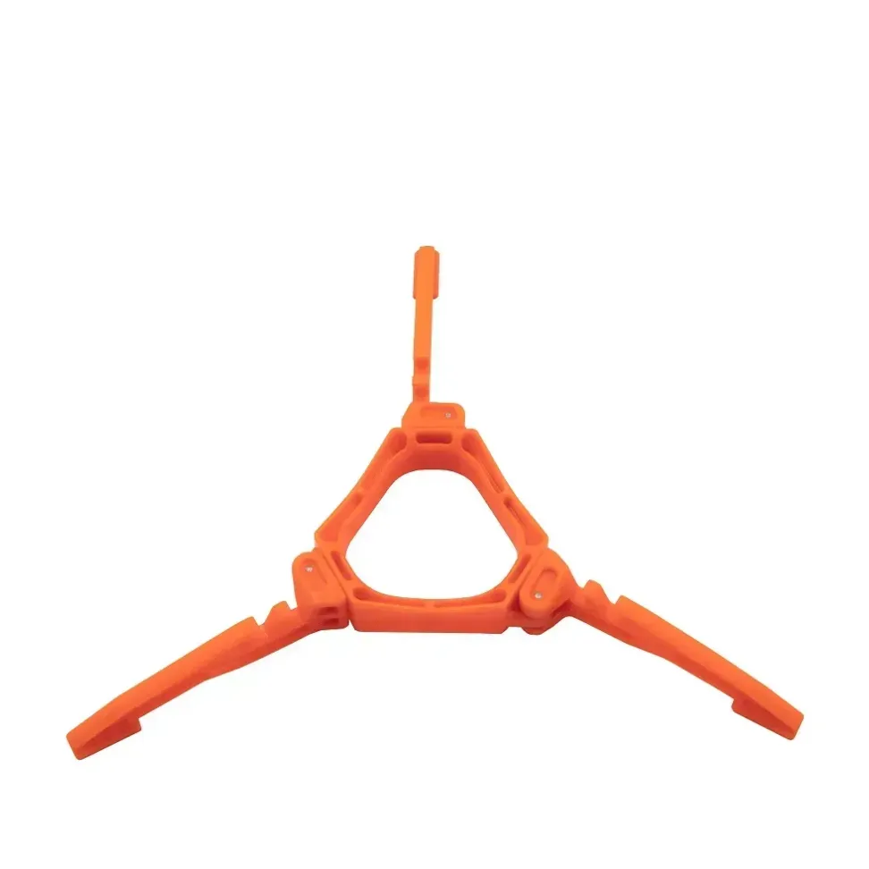 Система для приготовления пищи Tramp UTRG-049-orange