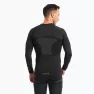 Набор функционального термобелья Viking Primeone Man Set Black