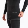 Набор функционального термобелья Viking Primeone Man Set Black