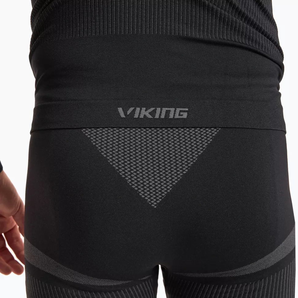 Набір функціональної термобілизни Viking Primeone Man Set Black