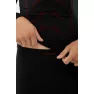 Термобелье спортивное мужское Viking Rocket Man Set Black