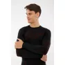 Термобелье спортивное мужское Viking Rocket Man Set Black