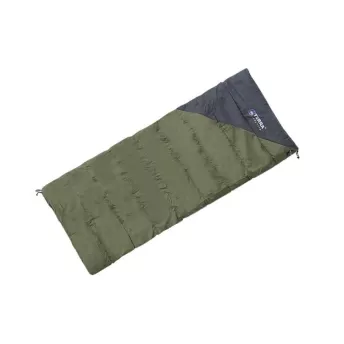 Спальник Terra Incognita Campo 300 Green