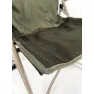 Кемпинговое кресло BaseCamp Status, 60x65x88 см, Olive Green (BCP 10101)