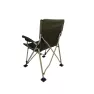 Кемпинговое кресло BaseCamp Status, 60x65x88 см, Olive Green (BCP 10101)
