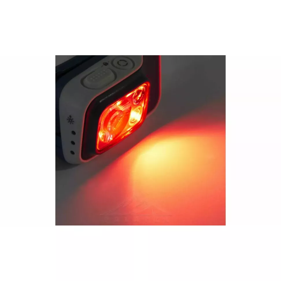 Налобний ліхтар Black Diamond Spot, 400 люмен, Graphite (BD 6206720004ALL1)