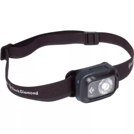 Налобный фонарь Black Diamond Sprint, 225 люмен, Graphite (BD 620653.0004)