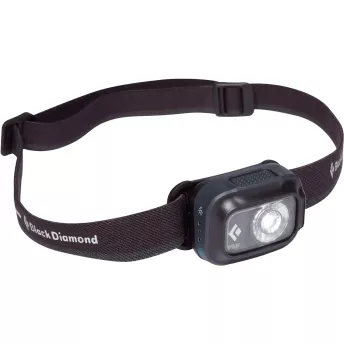 Налобний ліхтар Black Diamond Sprint, 225 люмен, Graphite (BD 620653.0004)