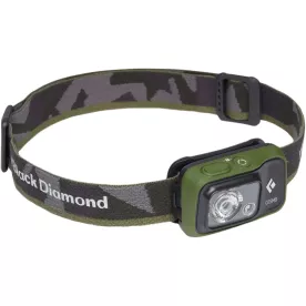 Налобный фонарь Black Diamond Cosmo, 350 люмен, Dark Olive (BD 6206733002ALL1)