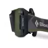 Фонарь налобный Black Diamond Storm, 450 люмен, Dark Olive (BD 6206713002ALL1)